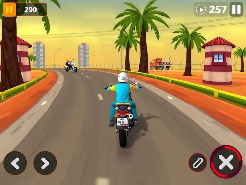 Indian Speedy Cinnamon Dash Players